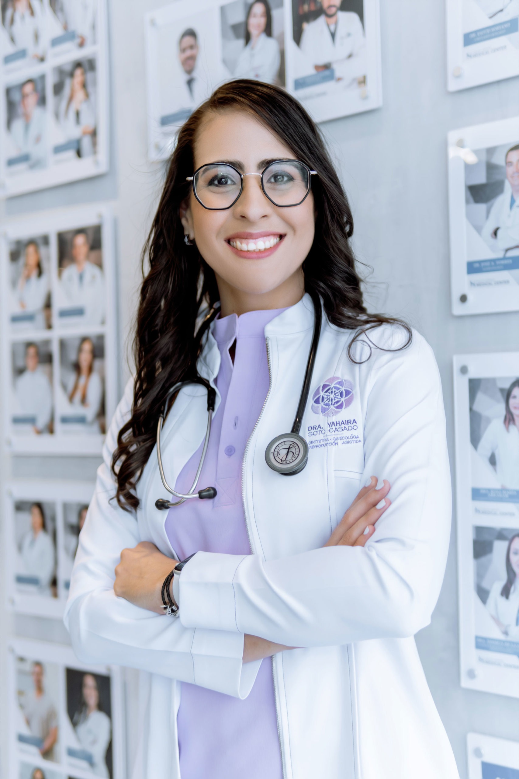 Dra. Yahaira Soto Casado