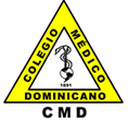 colegio medico logo